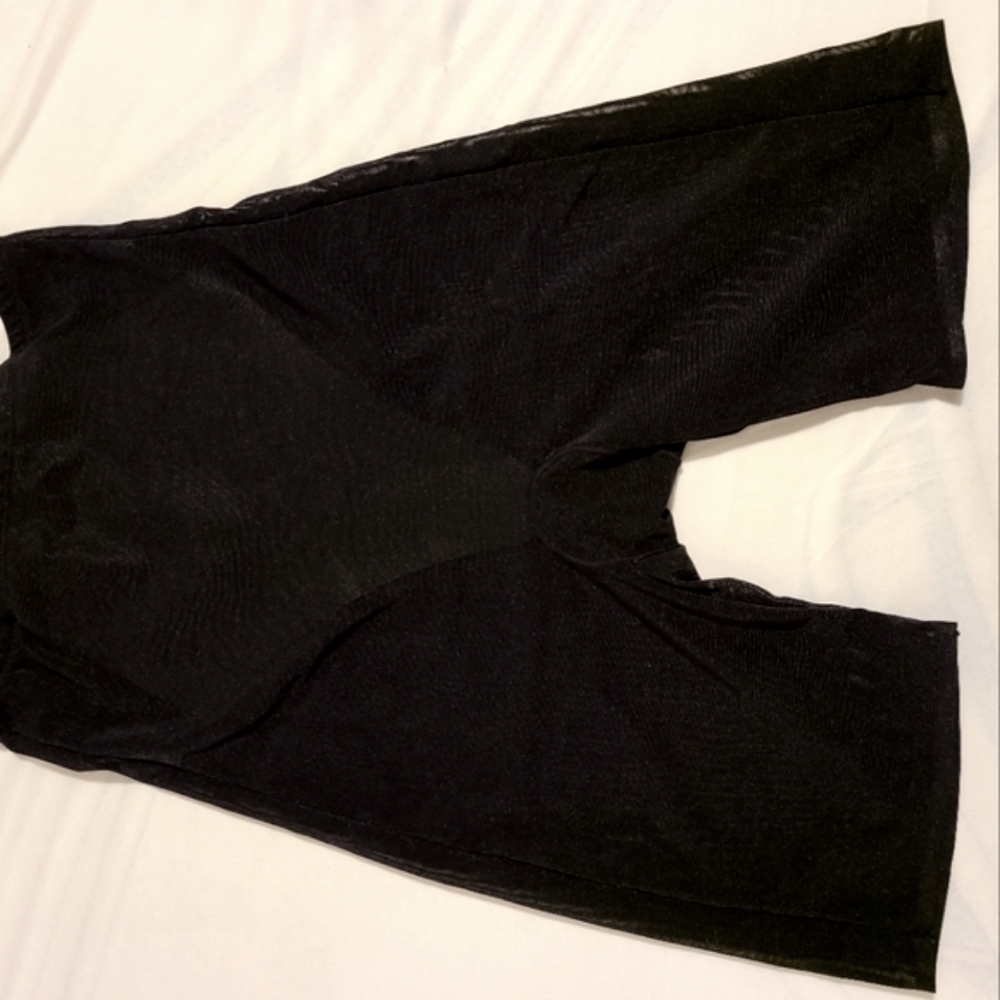 High Waist Tummy Tuck Shape wear